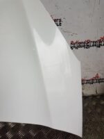 CITROEN DS3 BONNET IN BANQUISE WHITE EWP 2009 TO 2018 - Image 9