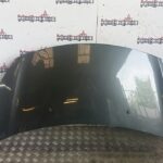 CITROEN DS3 BONNET IN MANITOBA GREY EZQ 2009 TO 2016