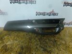 CITROEN DS3 CARBON FIBRE DASH TRIM PANEL 2009 TO 2015 96857491W