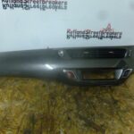 CITROEN DS3 CARBON FIBRE DASH TRIM PANEL 2009 TO 2015 96857491W