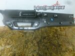 CITROEN DS3 CARBON FIBRE DASH TRIM PANEL 2009 TO 2015 96857491W - Image 3