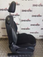 CITROEN DS3 DRIVER SIDE FRONT SEAT WEAVE RAYADOS G115+OMNI F942 3R 2009 TO 2018 - Image 5