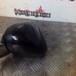 CITROEN DS3 DRIVER SIDE POWER FOLD WING MIRROR IN BLACK - CHROME 2009 TO 2018 - Image 4