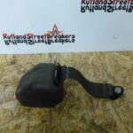 CITROEN DS3 DRIVER SIDE REAR / OFFSIDE SEAT BELT 2009 - 2016