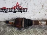 CITROEN DS3 DRIVESHAFT PASSENGER SIDE 1.6 DIESEL 9HP 2009 TO 2016 9686025580 . - Image 4