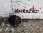 CITROEN DS3 DRIVESHAFT PASSENGER SIDE 1.6 DIESEL 9HP 2009 TO 2016 9686025580 . - Image 5
