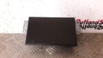 CITROEN DS3 MULTIFUNCTION DISPLAY SCREEN 9801020080 2009 TO 2016