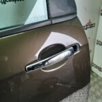 CITROEN DS3 PASSENGER FRONT DOOR HICKORY BROWN KDK 2009 TO 2016 - Image 11