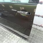 CITROEN DS3 PASSENGER FRONT DOOR HICKORY BROWN KDK 2009 TO 2016 - Image 12