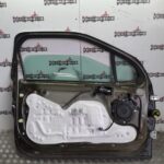 CITROEN DS3 PASSENGER FRONT DOOR HICKORY BROWN KDK 2009 TO 2016 - Image 13