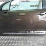CITROEN DS3 PASSENGER FRONT DOOR HICKORY BROWN KDK 2009 TO 2016 - Image 4