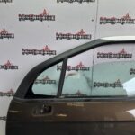 CITROEN DS3 PASSENGER FRONT DOOR HICKORY BROWN KDK 2009 TO 2016 - Image 5