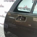 CITROEN DS3 PASSENGER FRONT DOOR HICKORY BROWN KDK 2009 TO 2016 - Image 7