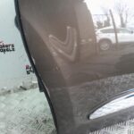 CITROEN DS3 PASSENGER FRONT DOOR HICKORY BROWN KDK 2009 TO 2016 - Image 10