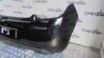 CITROEN DS3 REAR BUMPER IN PEARL BLACK KTV 2009 TO 2018 - Image 4