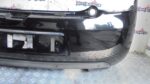 CITROEN DS3 REAR BUMPER IN PEARL BLACK KTV 2009 TO 2018 - Image 6