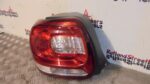 CITROEN DS3 TAIL LIGHT PASSENGER SIDE REAR 2009 - 2012 - Image 3