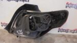 CITROEN DS3 TAIL LIGHT PASSENGER SIDE REAR 2009 - 2012 - Image 5