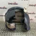 CITROEN DS4 DRIVER SIDE FRONT WHEEL ARCH / SPLASH GUARD 2011 TO 2015