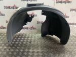 CITROEN DS4 DRIVER SIDE FRONT WHEEL ARCH / SPLASH GUARD 2011 TO 2015 - Image 6