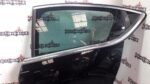 CITROEN DS4 PASSENGER SIDE REAR DOOR IN PEARL BLACK KTV 2011 TO 2018 - Image 5