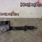 CITROEN DS4 SEATBELT DRIVER SIDE / OFF SIDE REAR 2011 TO 2015