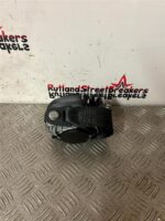 CITROEN DS5 DRIVER SIDE FRONT SEAT BELT 98028118XX, 2011 TO 2018 - Image 3