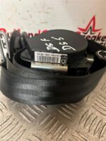 CITROEN DS5 DRIVER SIDE FRONT SEAT BELT 98028118XX, 2011 TO 2018 - Image 5