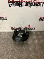 CITROEN DS5 DRIVER SIDE FRONT SEAT BELT 98028118XX, 2011 TO 2018 - Image 6