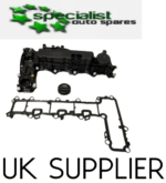 CITROEN DW10 ROCKER COVER / OIL VAPOR REMOVER 2.0 DIESEL EURO 6 2016 TO 2019