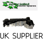 CITROEN DW10 ROCKER COVER / OIL VAPOR REMOVER 2.0 DIESEL EURO 6 2016 TO 2019 - Image 6