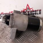 CITROEN / PEUGEOT 5FS 1.6 PETROL STARTER MOTOR V764559480