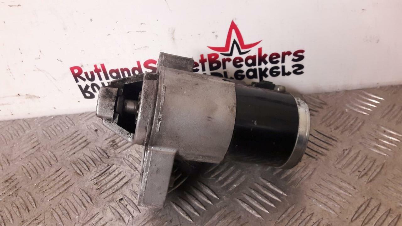 CITROEN-PEUGEOT-5FS-16-PETROL-STARTER-MOTOR-V764559480-134063924971 CITROEN / PEUGEOT 5FS 1.6 PETROL STARTER MOTOR V764559480 - Image 1