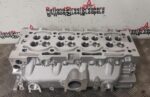 CITROEN RELAY DW10FUD DW10FUC  2.0 DIESEL NEW CYLINDER HEAD BARE 2MA  AHN AHP - Image 3