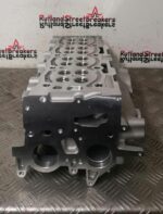 CITROEN RELAY DW10FUD DW10FUC  2.0 DIESEL NEW CYLINDER HEAD BARE 2MA  AHN AHP - Image 6