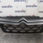 CITROEN RELAY GRILL FRONT YEARS 2014 TO 2024