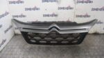 CITROEN RELAY GRILL FRONT YEARS 2014 TO 2024
