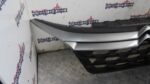 CITROEN RELAY GRILL FRONT YEARS 2014 TO 2024 - Image 3