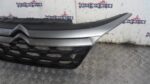 CITROEN RELAY GRILL FRONT YEARS 2014 TO 2024 - Image 4