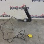 CITROEN RELAY / PEUGEOT BOXER / FIAT DUCATO SEAT BELT PRETENTIONER 2014 2019