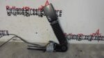 CITROEN RELAY / PEUGEOT BOXER / FIAT DUCATO SEAT BELT PRETENTIONER 2014 2019 - Image 3