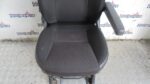 CITROEN RELAY / PEUGEOT BOXER / FIAT DUCATO SEAT DRIVER DARKO + 2014 TO  2024 - Image 4