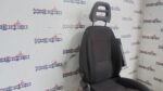 CITROEN RELAY / PEUGEOT BOXER / FIAT DUCATO SEAT DRIVER DARKO + 2014 TO  2024 - Image 8