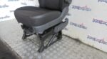 CITROEN RELAY / PEUGEOT BOXER / FIAT DUCATO SEAT DRIVER DARKO + 2014 TO  2024 - Image 9