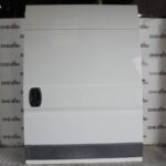 CITROEN RELAY / PEUGEOT BOXER / FIAT DUCATO SLIDING DOOR WHITE EWP 2014 TO 2019