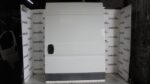 CITROEN RELAY / PEUGEOT BOXER / FIAT DUCATO SLIDING DOOR WHITE EWP 2014 TO 2019