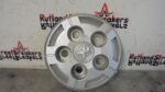 CITROEN RELAY / PEUGEOT BOXER / FIAT DUCATO WHEEL HUB CAPS 2014 TO 2019