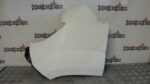 CITROEN RELAY / PEUGEOT BOXER / FIAT DUCATO WING PASSENGER WHITE EWP 2014 2019