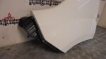 CITROEN RELAY / PEUGEOT BOXER / FIAT DUCATO WING PASSENGER WHITE EWP 2014 2019 - Image 3