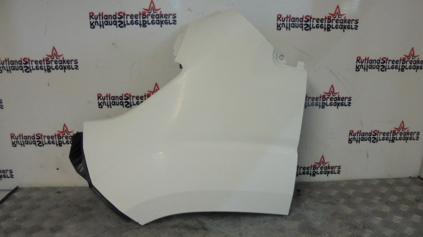 CITROEN-RELAY-PEUGEOT-BOXER-FIAT-DUCATO-WING-PASSENGER-WHITE-EWP-2014-2019-146868572661 CITROEN RELAY / PEUGEOT BOXER / FIAT DUCATO WING PASSENGER WHITE EWP 2014 2019 - Image 1